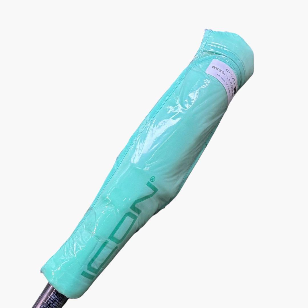 ローリングス ICON 軟式バット BR6IONE 84cm ケース付　新品