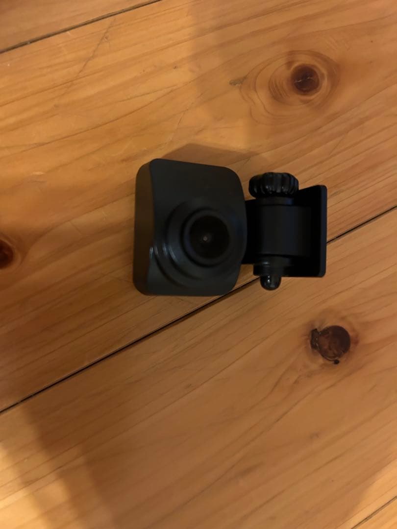 ユピテルZDR018 ドライブレコーダーブラック