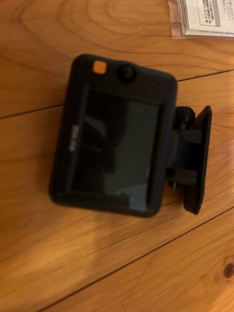 ユピテルZDR018 ドライブレコーダーブラック