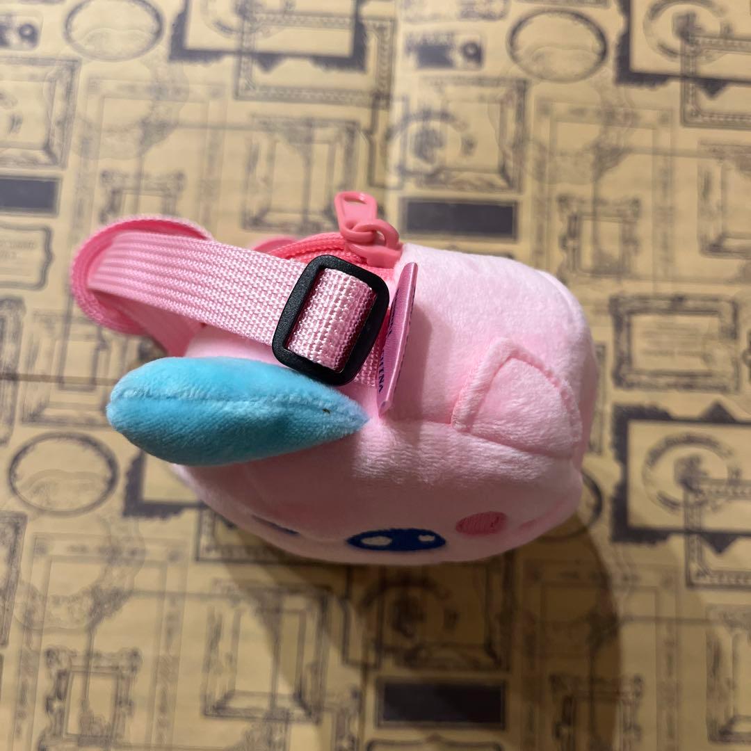 たまごっちパラダイス　本体、ポーチセット