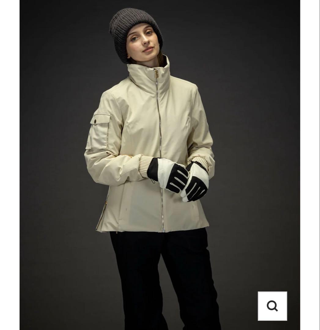 フェニックス★3ウェイベスト&ジャケット★セットアップ【レディースサイズXXL】