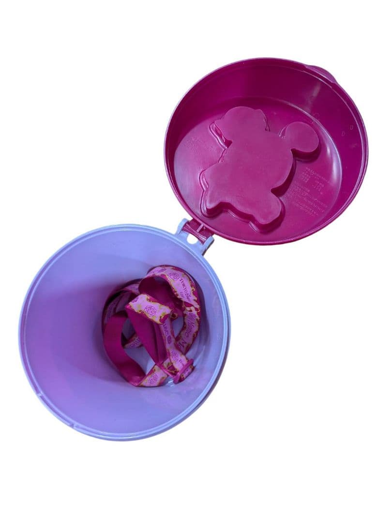 ディズニー ポップコーンバケット セット