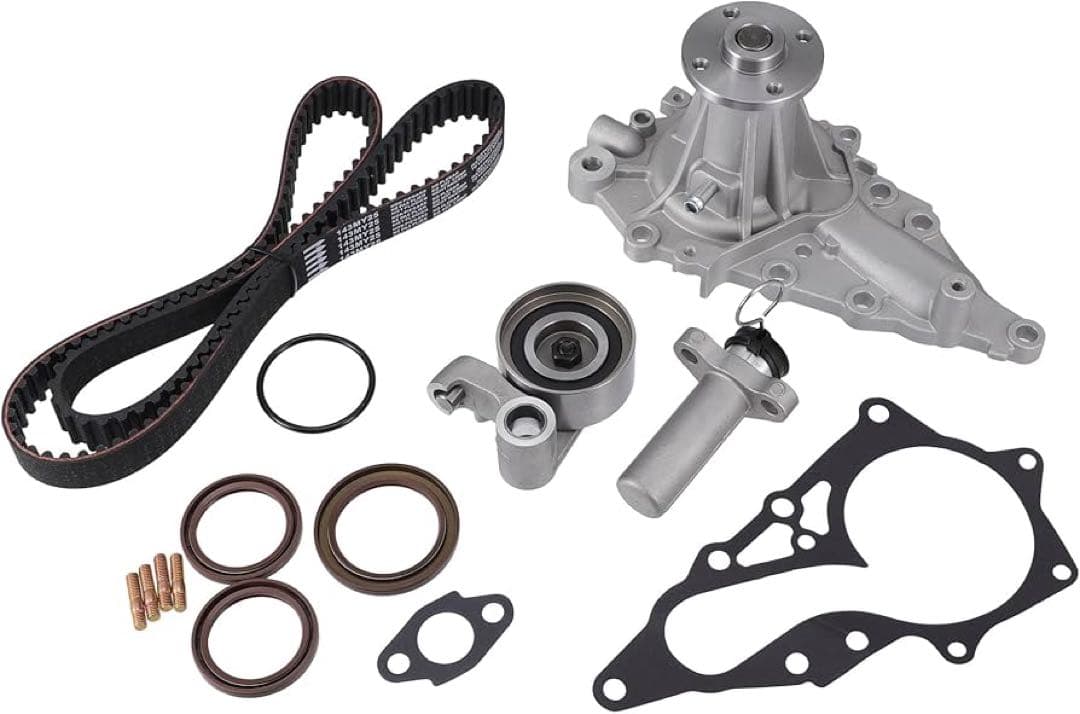 Lexus対応GS3003.0L L6タイミングベルトとウォーターポンプ1セット