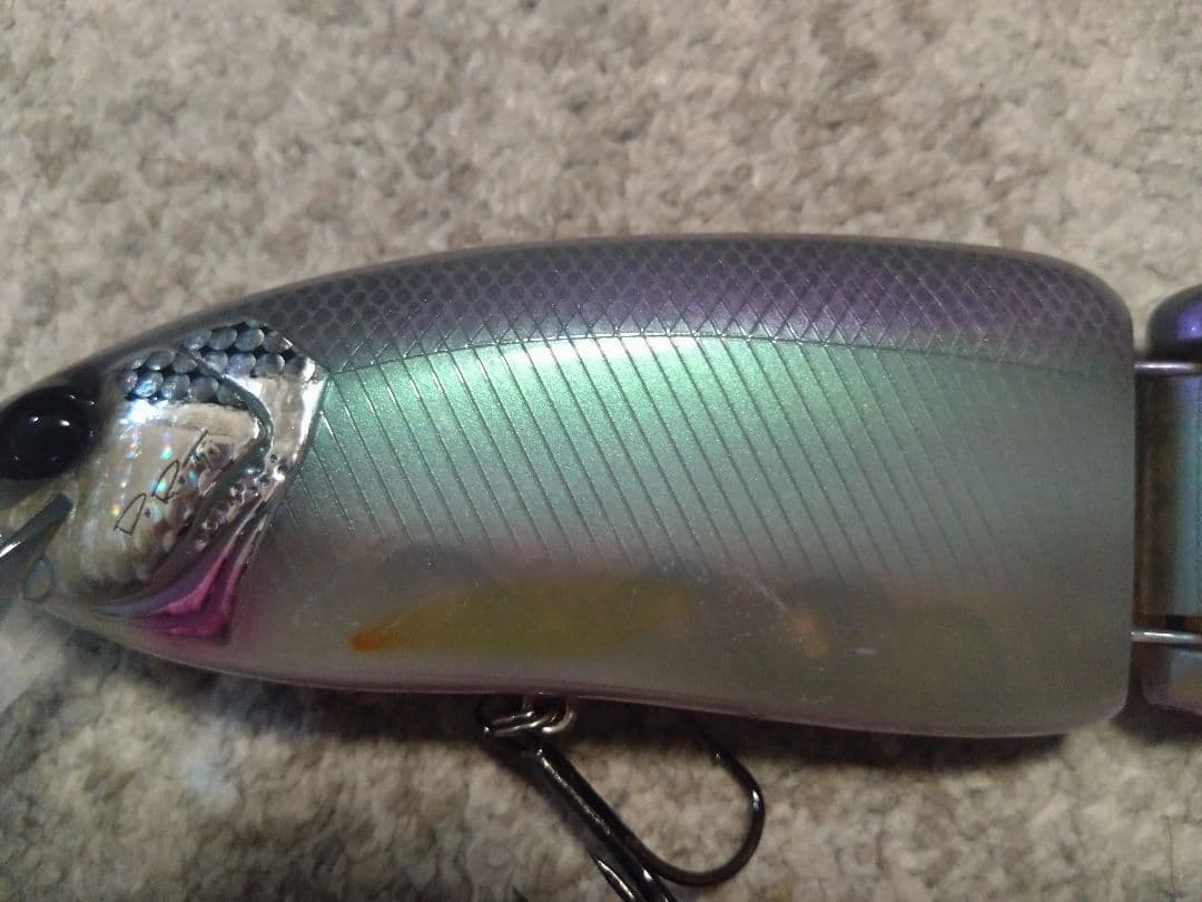 KLASH9 EDDY Hi根ががり知らず！