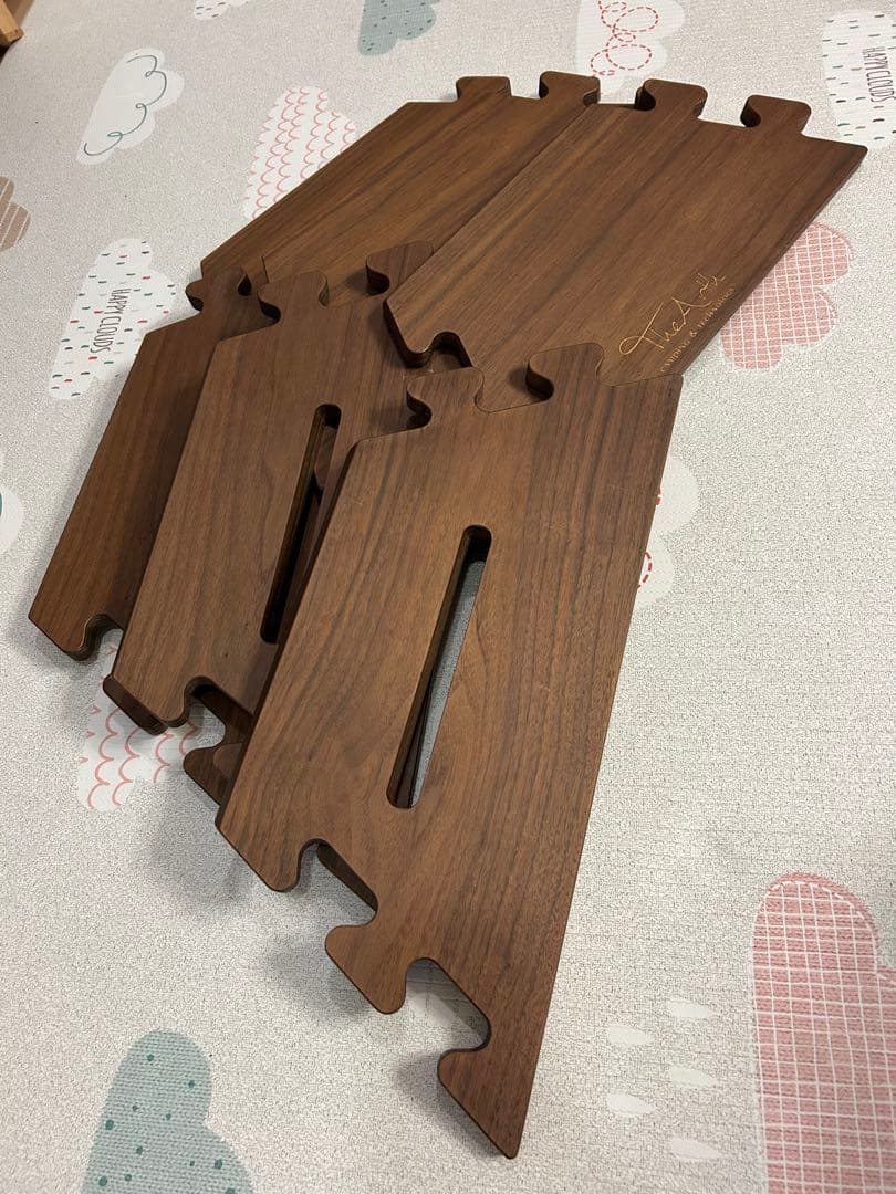 ザアース　クル次郎マット塗装