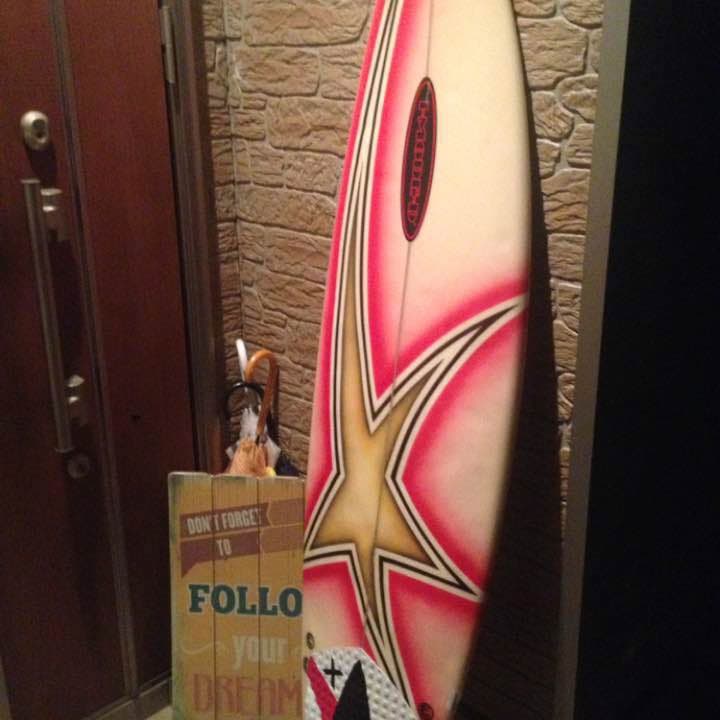 大人気⭐️IMODE 6.0 サーフボード