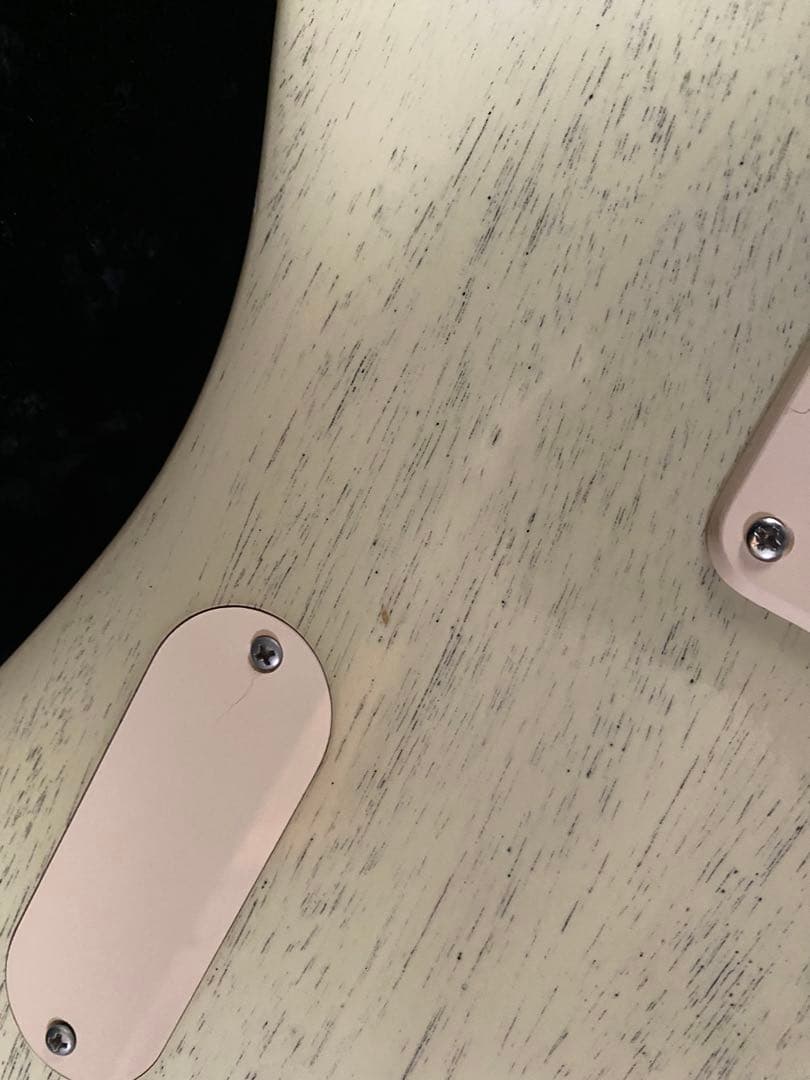 ギター Fender Parallel Universe II Uptown Strat