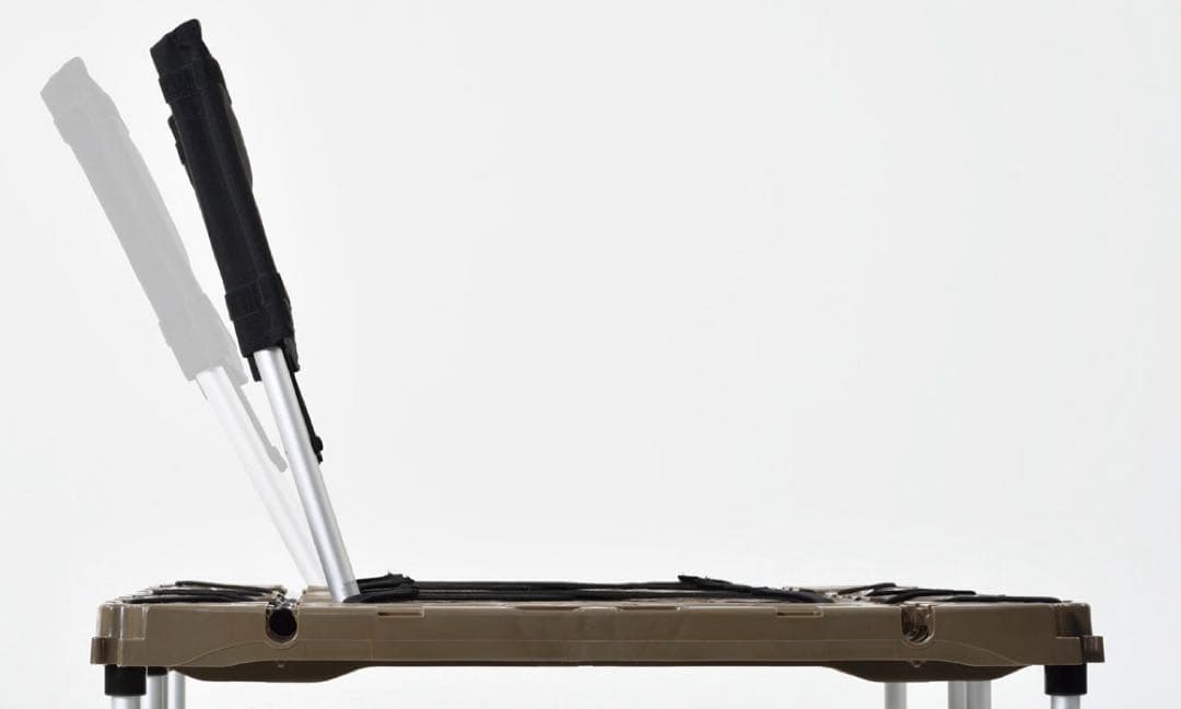 ラックソットマルチスターターセット アームレストプラス