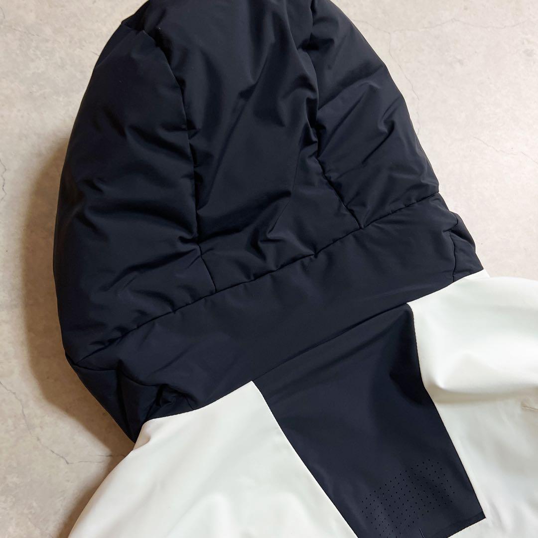 デサント DESCENTE スキーウェア INSULATED JACKET