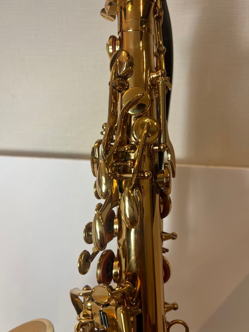 Mavis アルトサックス WB09 管楽器