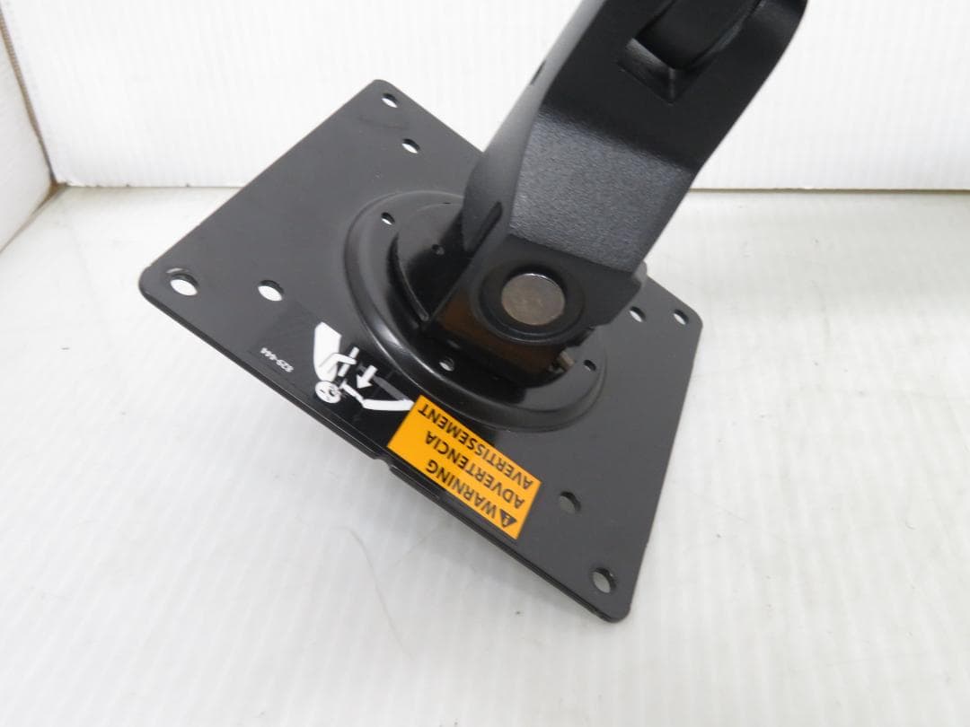 Amazon Basic エルゴトロン シングル モニターアーム