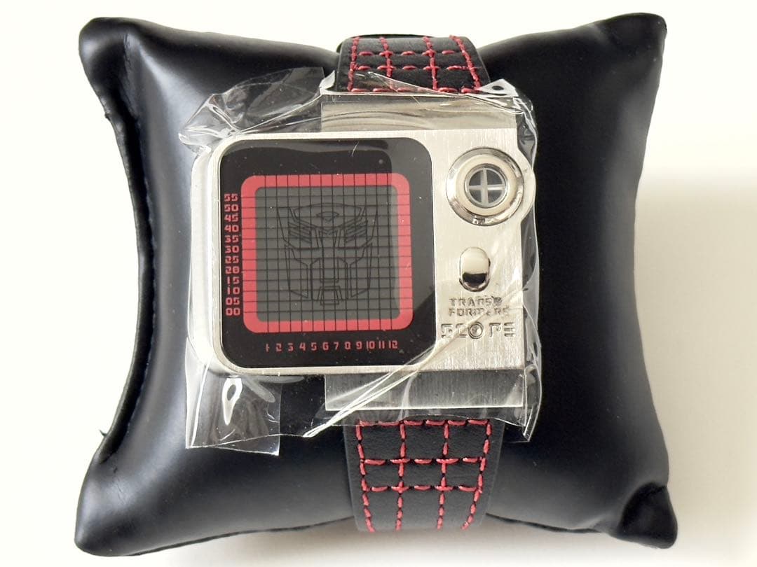 【動作品】シーホープ y2kトランスフォーマー TokyoflashJapan