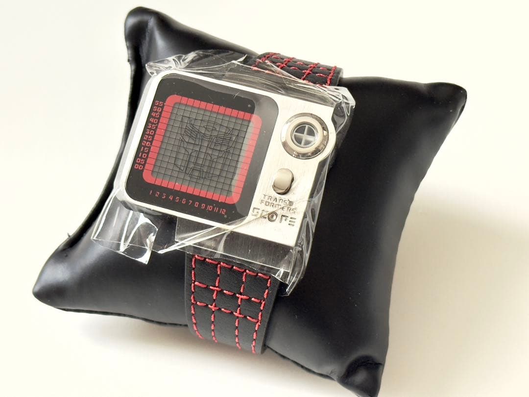 【動作品】シーホープ y2kトランスフォーマー TokyoflashJapan