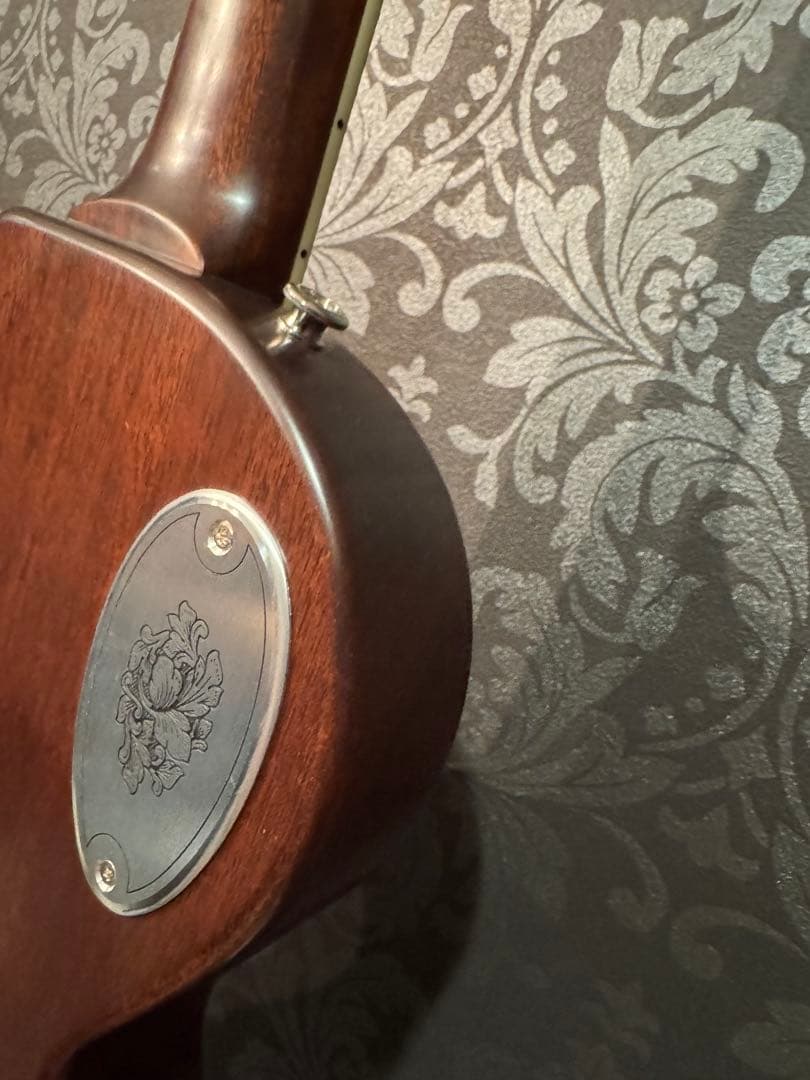 Zemaitis エレキギター MFG-AC-24 ゼマイティスギター