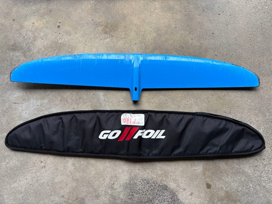 GOFOIL PNL185 カット　ウイングフォイル/SUPフォイル