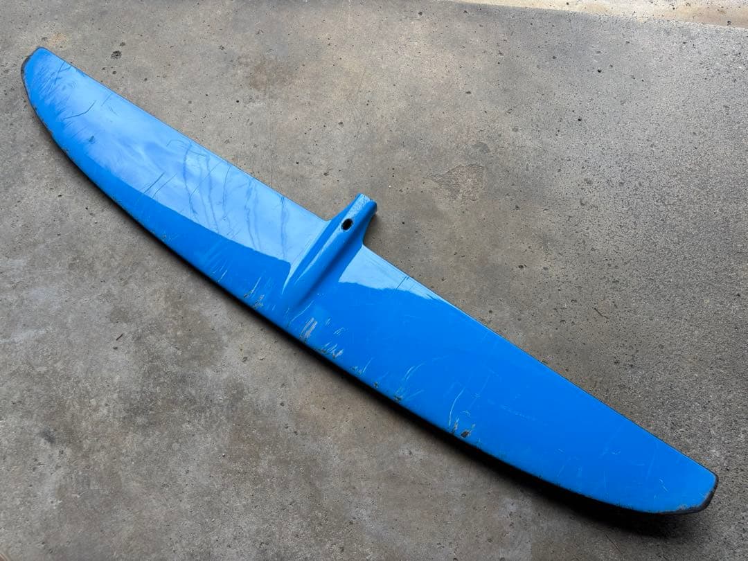 GOFOIL PNL185 カット　ウイングフォイル/SUPフォイル