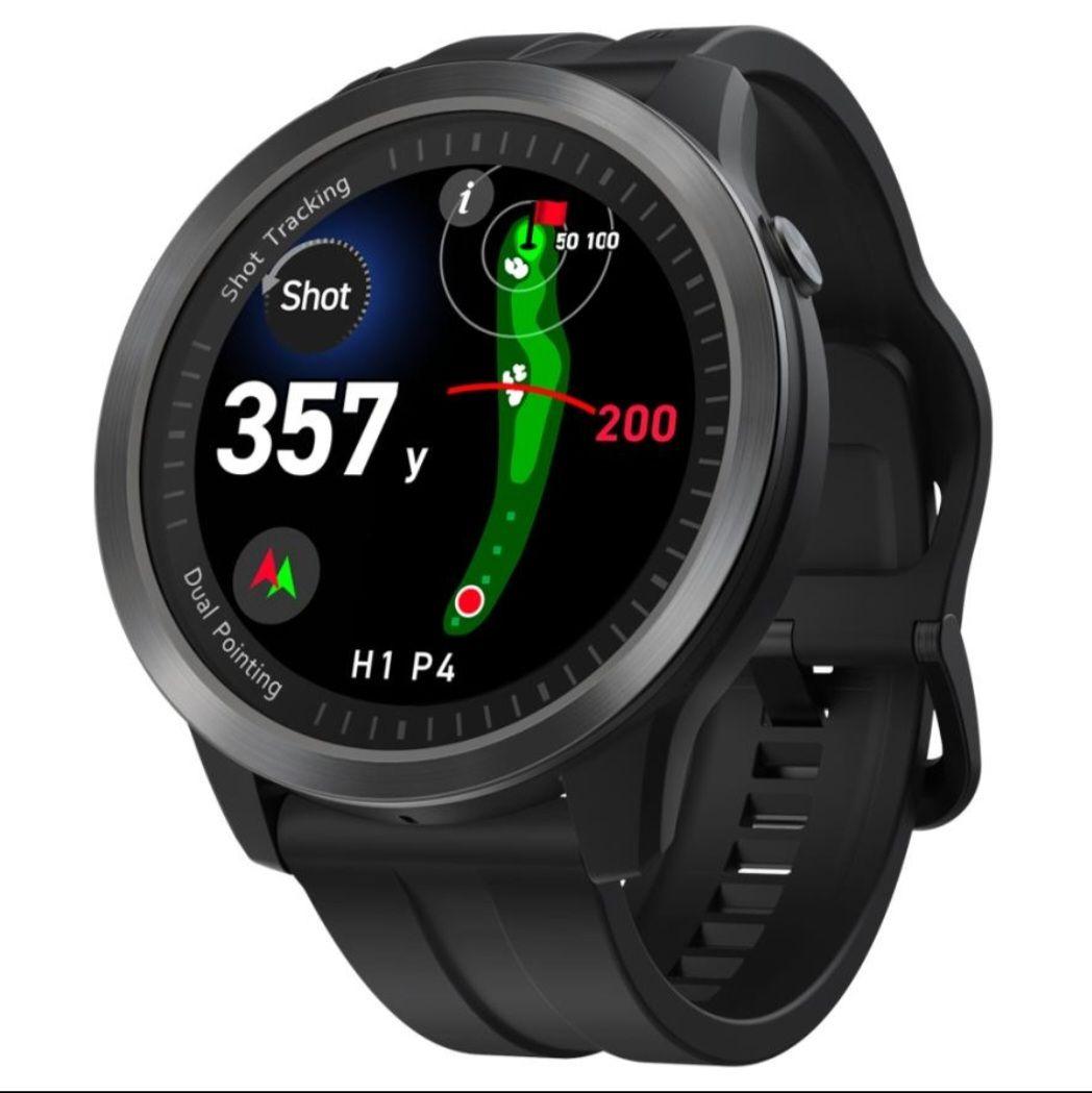 【新品未開封】ボイスキャディ　T12PRO　GPS　ゴルフウォッチ