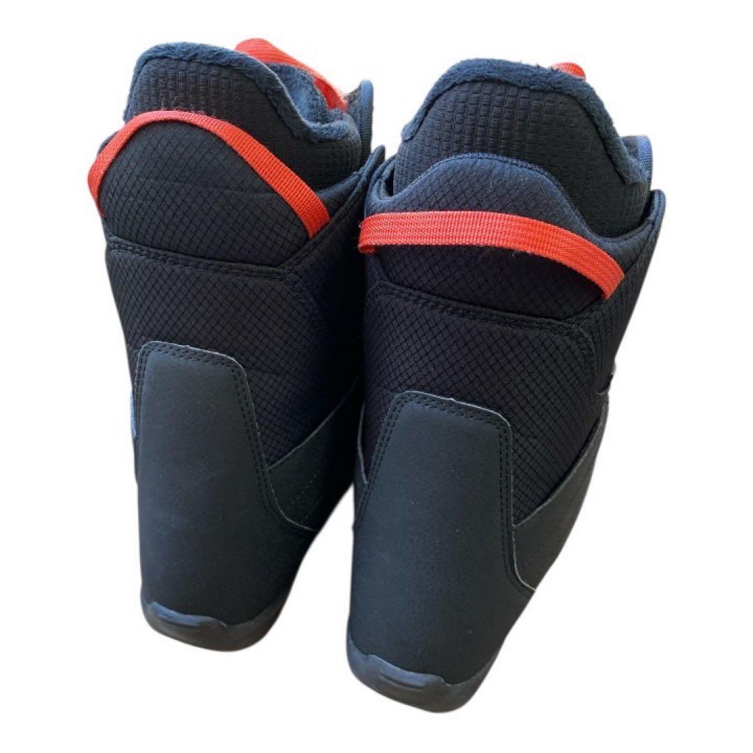 ZIPLINE BOA kidsスノーボードブーツ 23センチ