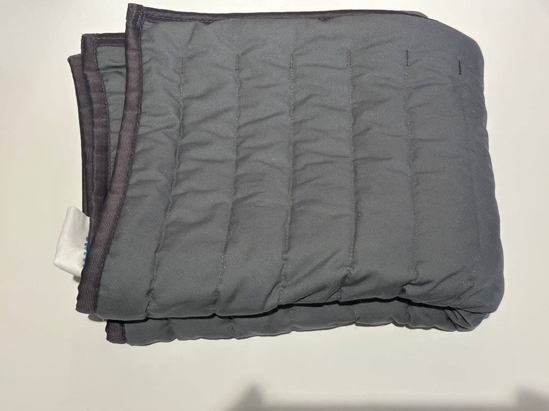 チェーンブランケット・デイ４キロ somna ラーゴムジャパン