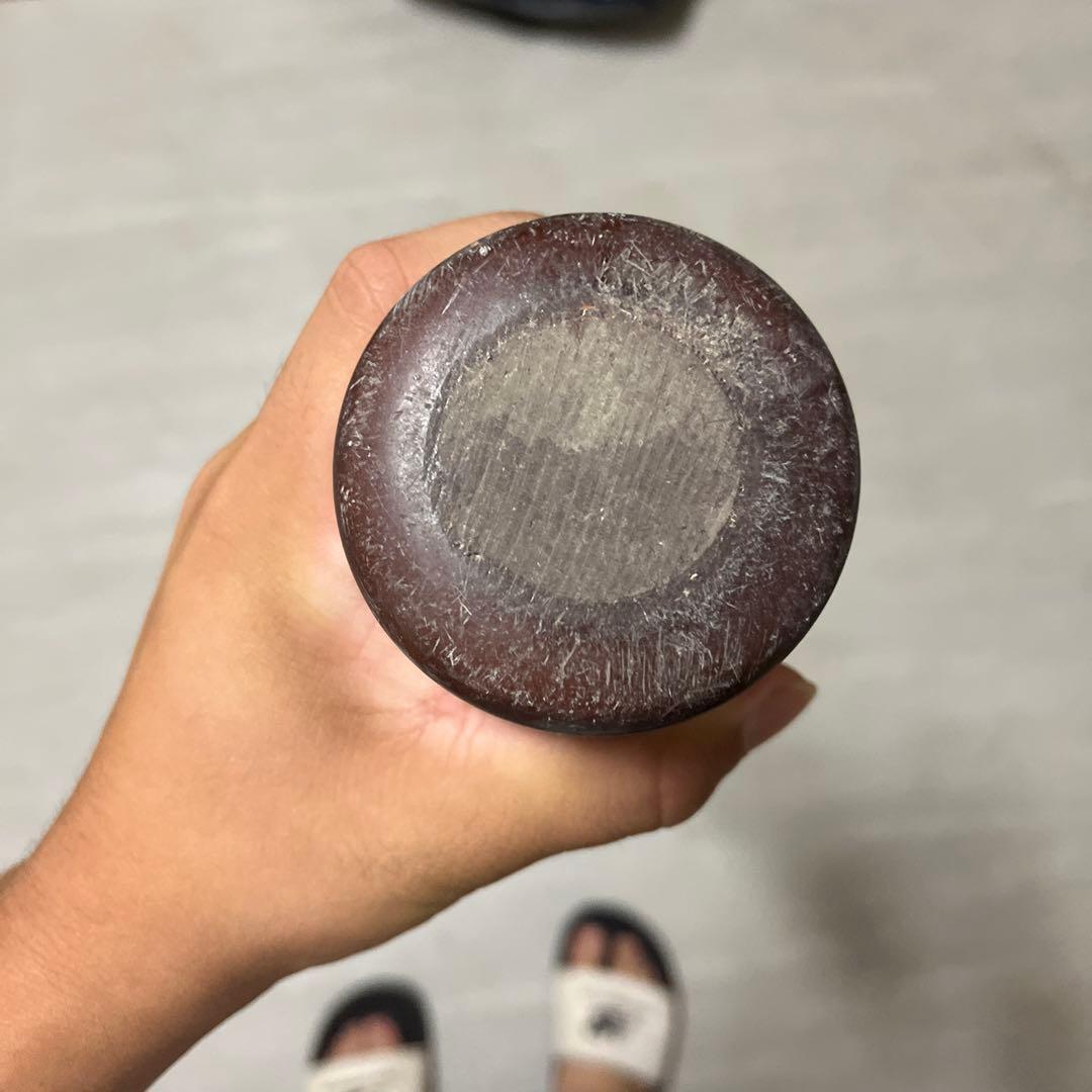 H52 木製バット 83cm 900g