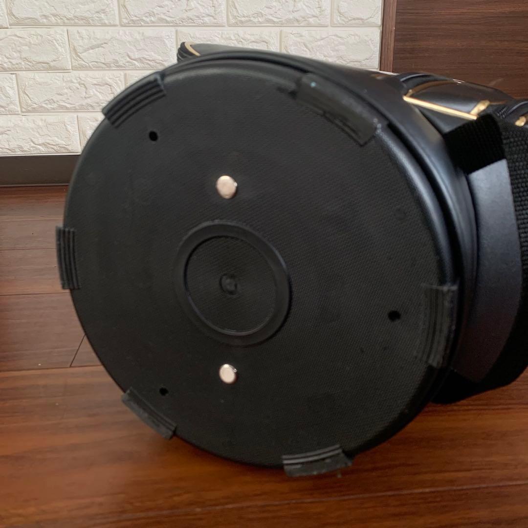 美品 ヴェネレ×シェルブル コラボ キャディバック 8型