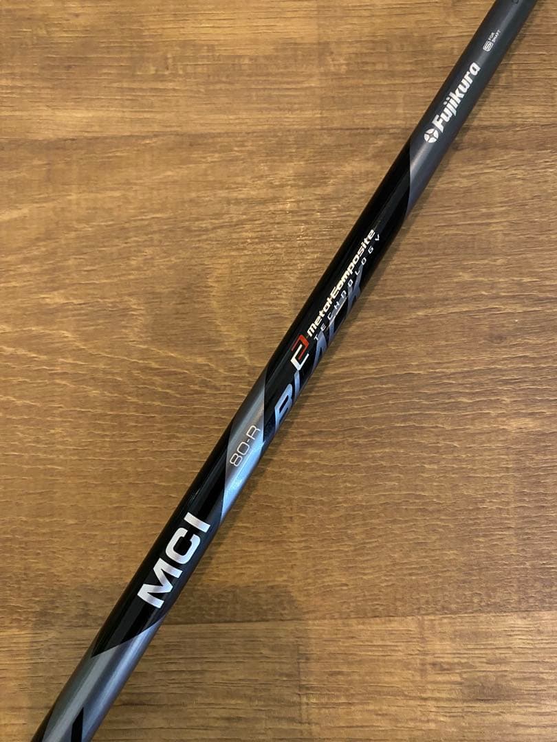 や*さ様 エポン EPON AF-306 アイアン5本セット （♯6〜♯PW）