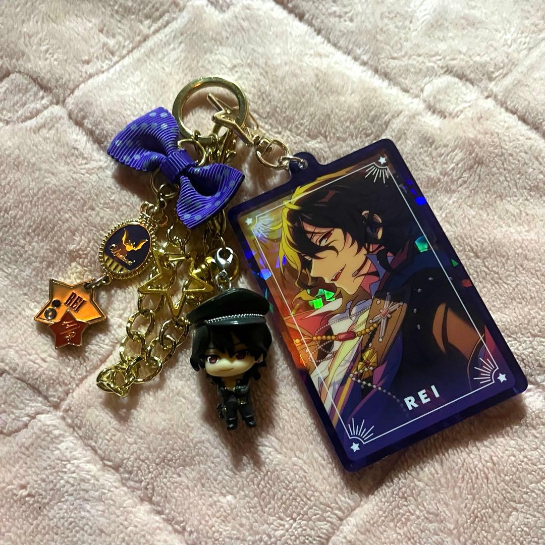 あんスタ 朔間零 缶バッジ 痛バ