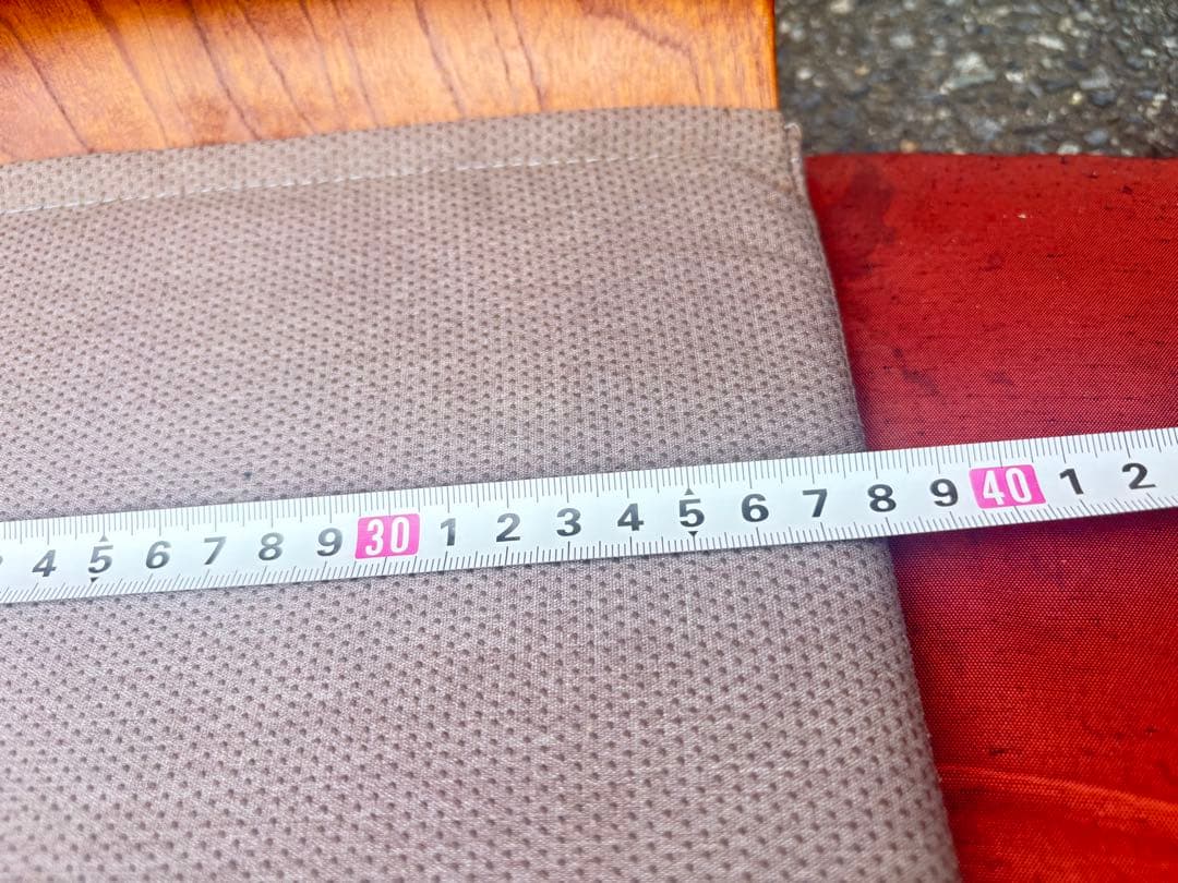 hikari 木製背もたれ付き座椅子12脚セット