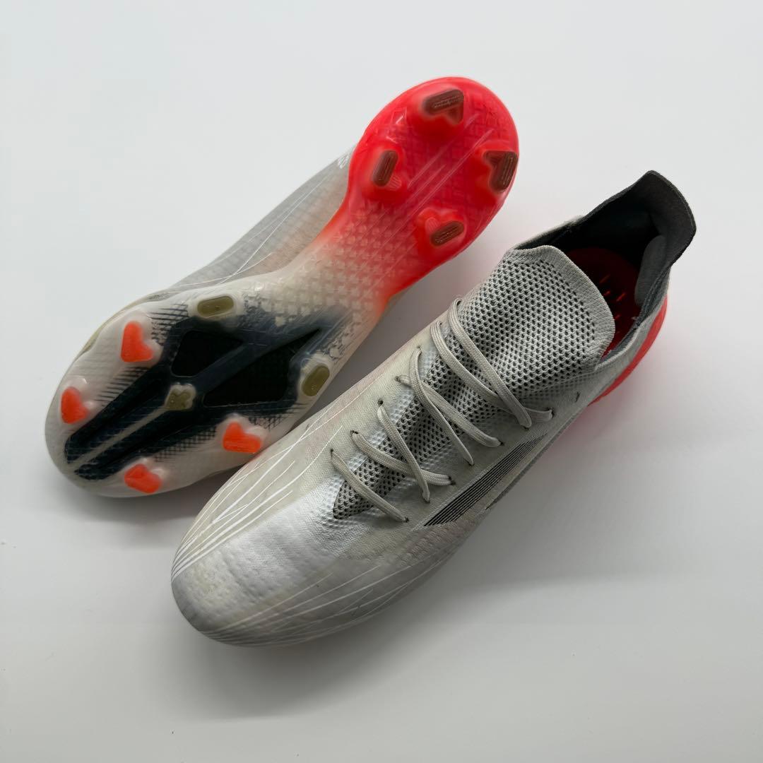 エックス スピードフロー.1 FG 25cm