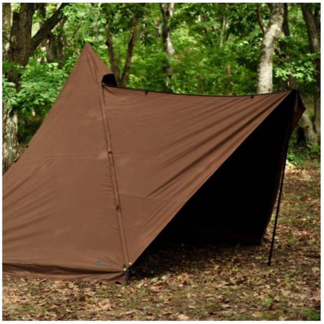 テンマクデザイン　サーカスTC DX HUNTER