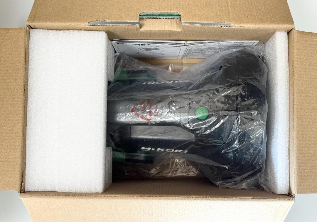 HiKOKI(ハイコーキ)コードレスサーチライト 本体のみ UB18DA(NN)