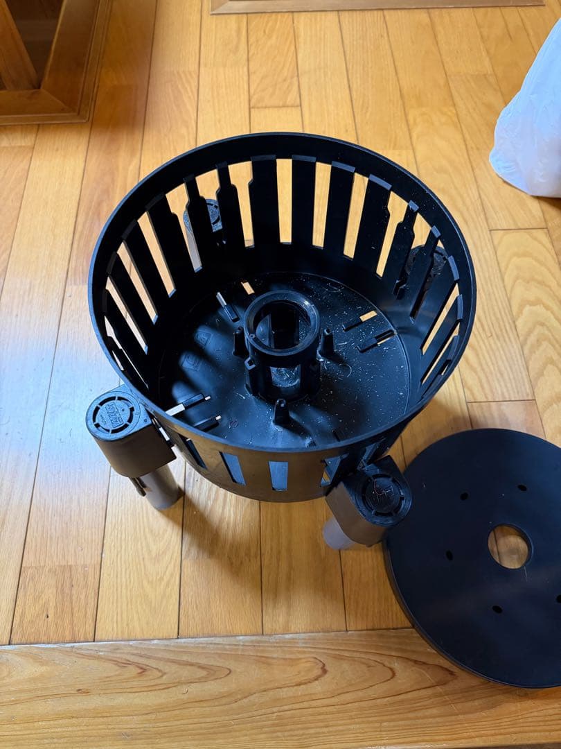 渓流R TW-561 タカラ工業 ウォータークリーナー 池用 循環ポンプ