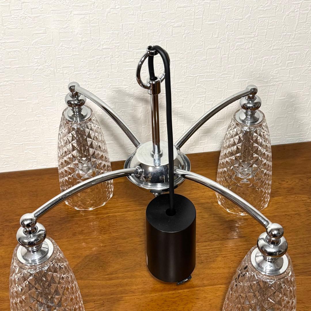 ODELIC オーデリック シャンデリア OC257101 LD/ND