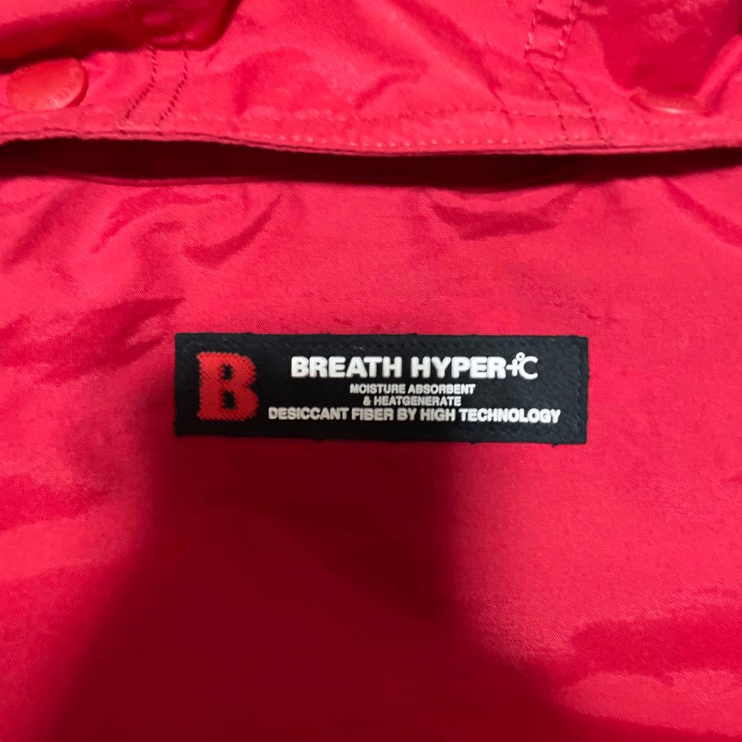 SHIMANO シマノ nexus 防寒着 レディース WM