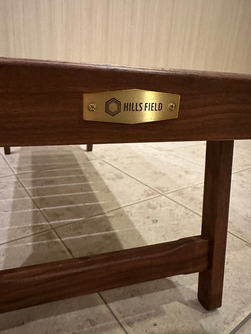 俺のmokkin hills field