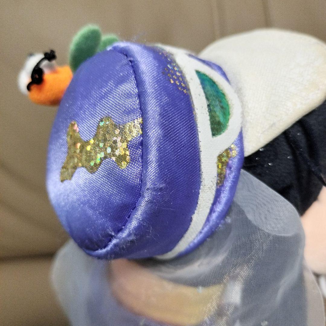 グーフィー　アドベンチャーディレクター　ぬいぐるみ