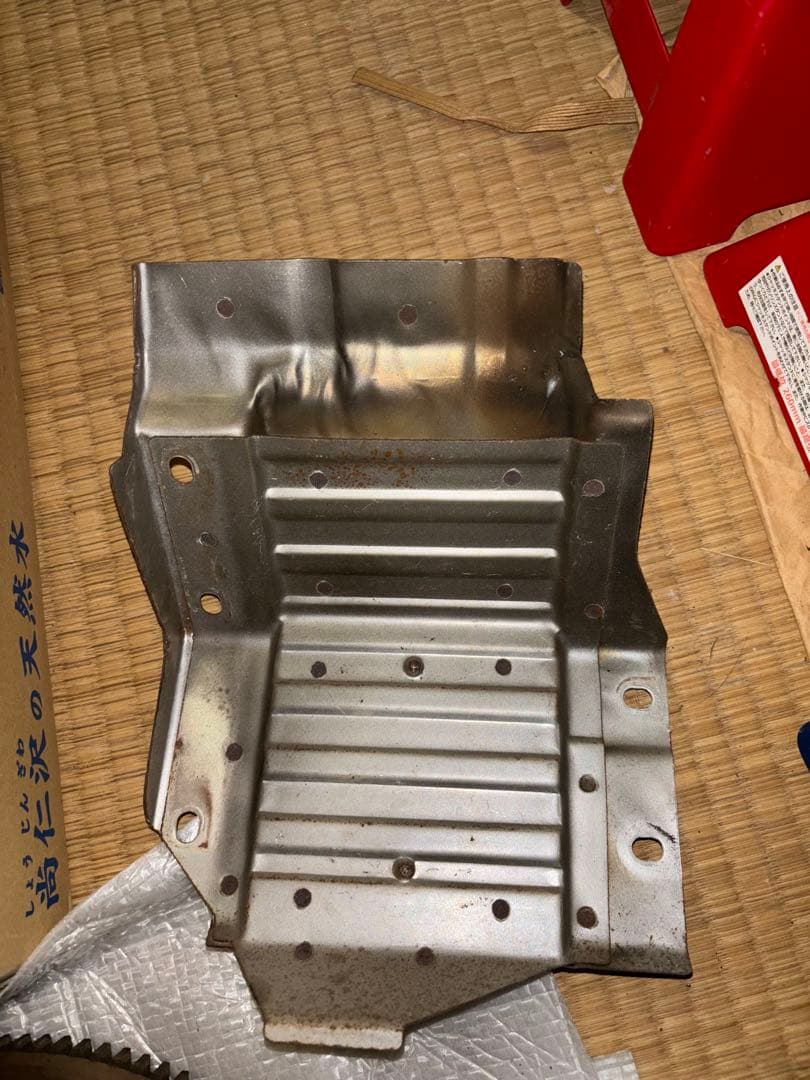 ER34 スカイライン ターボ 純正 ノーマル タービン 過給機 RB25DET