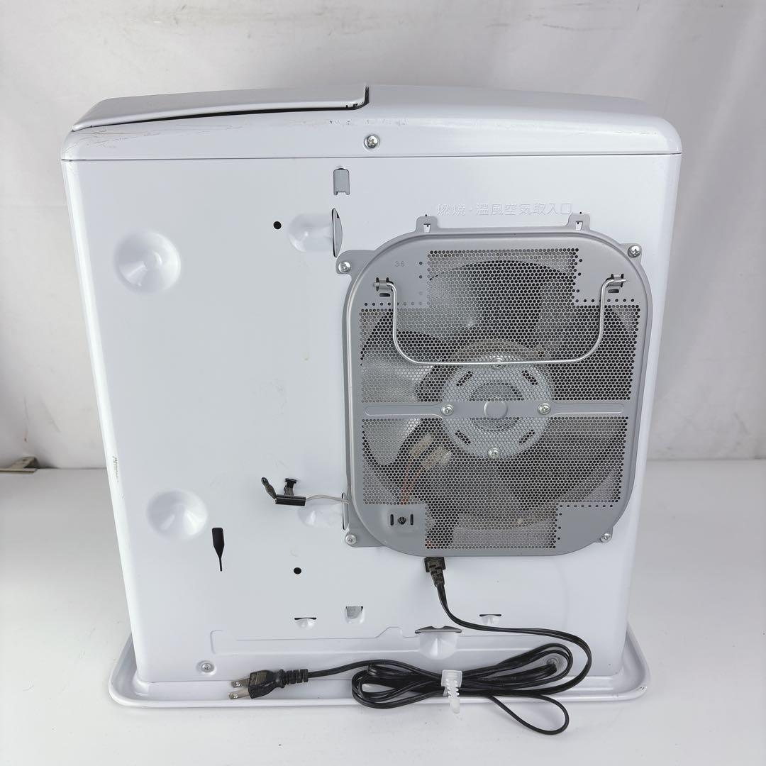 ダイニチ ブルーヒーター FW-3622L 石油ファンヒーター 灯油 22年製