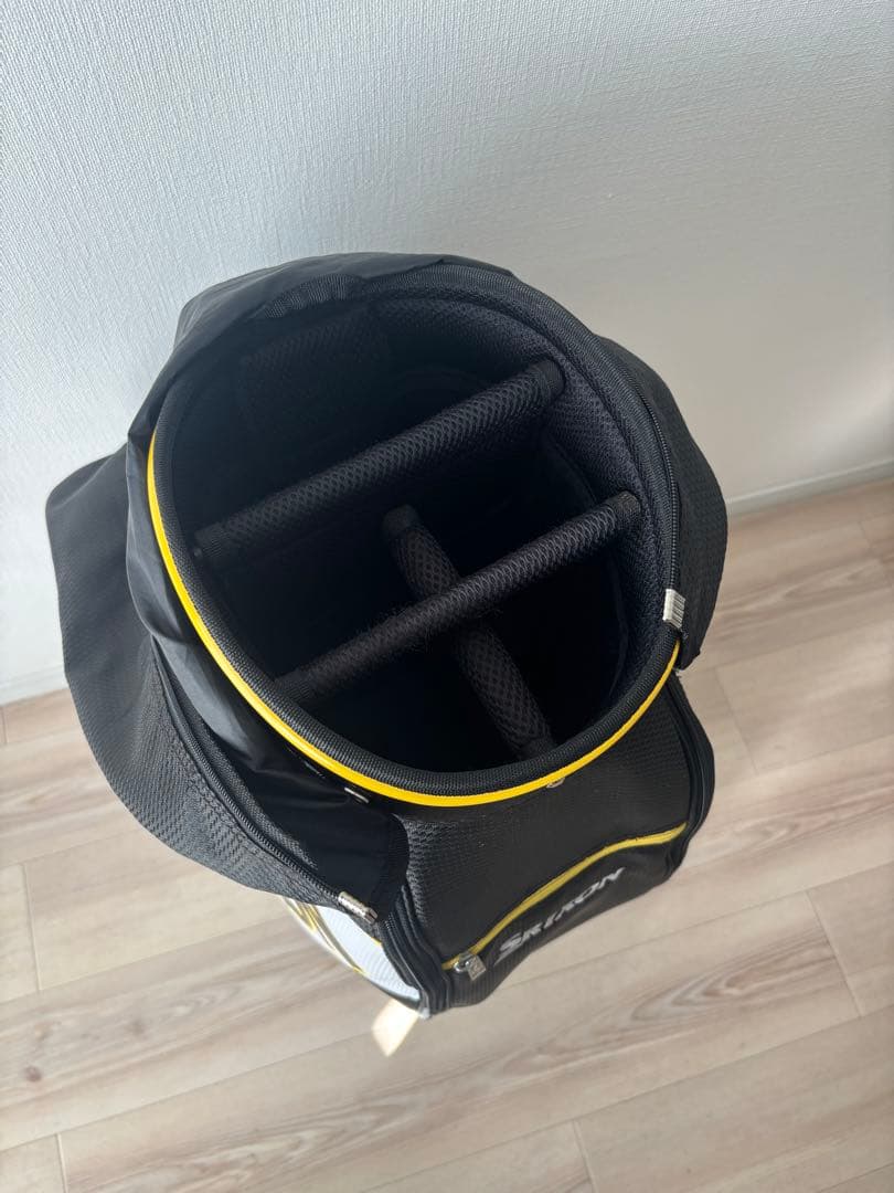 【◎美品】 SRIXON 他　ゴルフクラブセット フレックスS