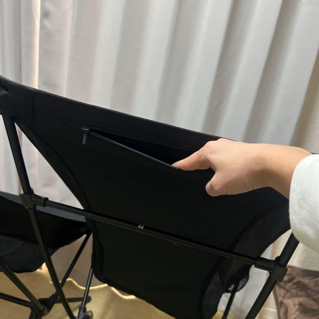 tk5✨ogawa ツーアングルチェアL 2脚セット