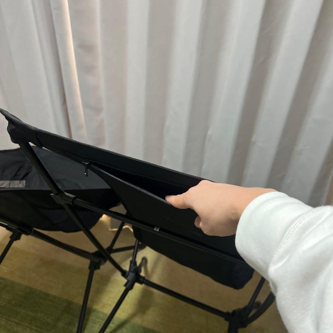 tk5✨ogawa ツーアングルチェアL 2脚セット