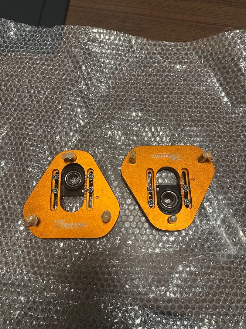 めんぼー　T-DEMAND SP13ピロアッパー