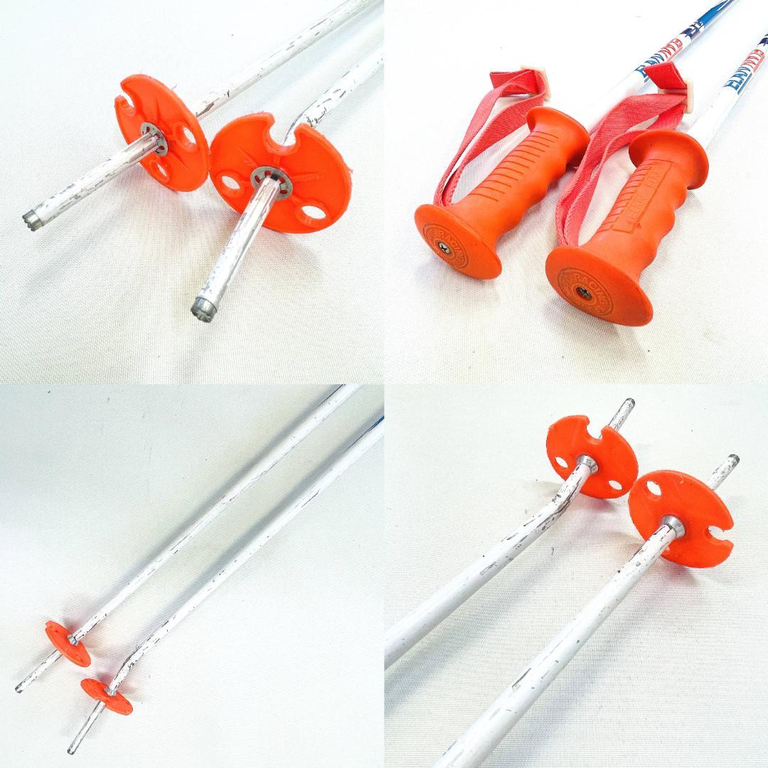 スキー ELAN MBX C5 Monoblock 180cm TYROLIA 760