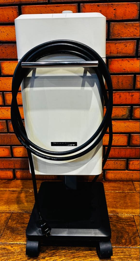 タカラベルモント　モイスチャーケアミスト　スタンドタイプ　美容院　保湿力