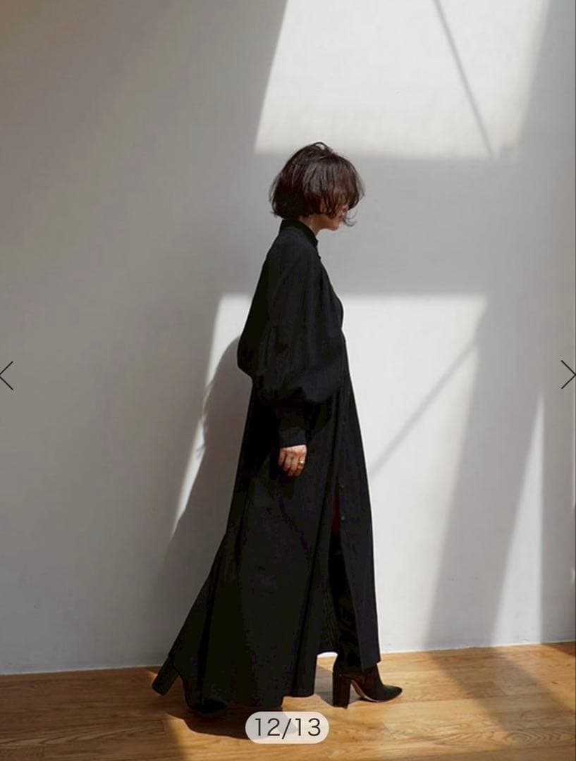 靴 etretokyo PIPPICHIC PPP LONG BOOTS