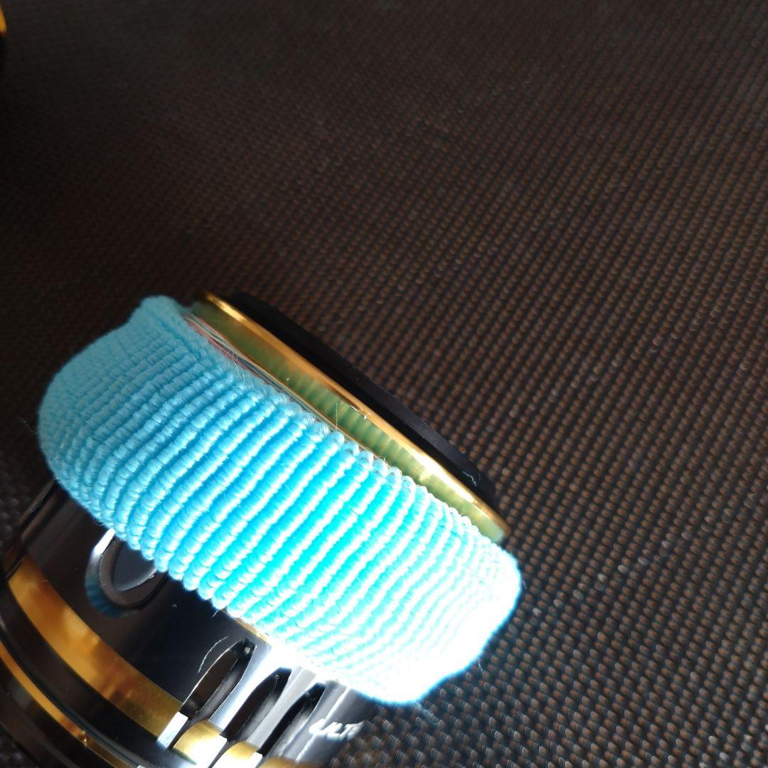 シマノ アルテグラ C5000XG ゴメクサス