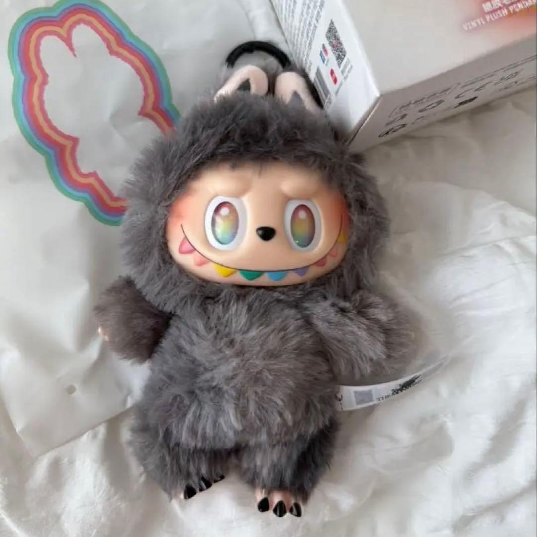 【正規品】ラブブエナジー　シークレットTHE MONSTERS