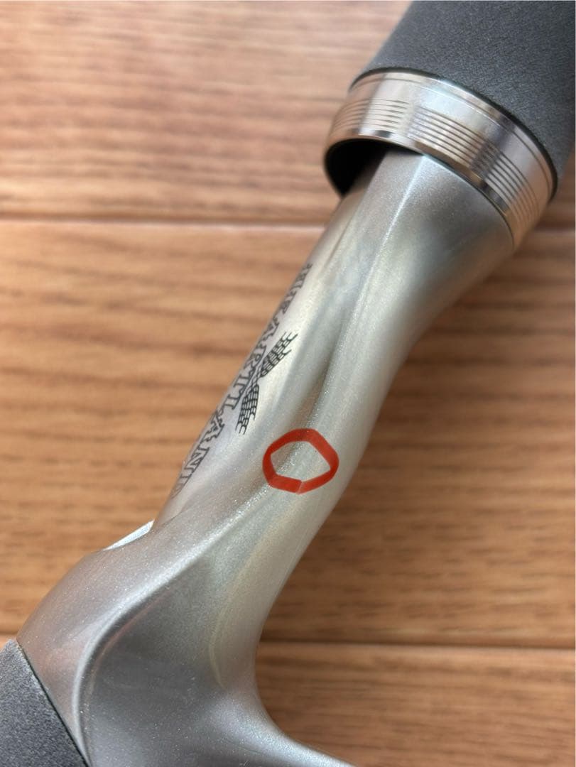 白疾風　HL 691MHRB-07