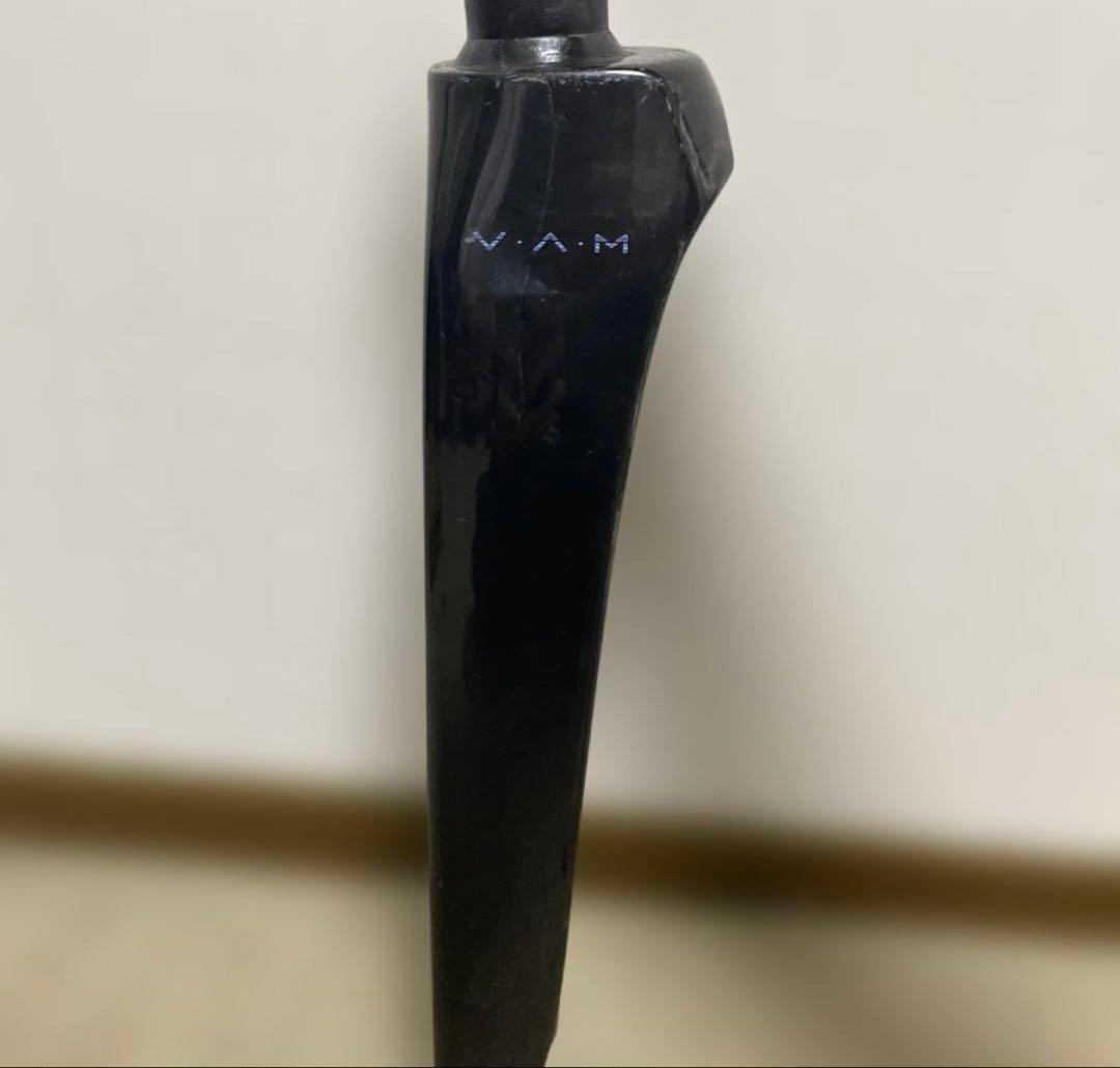 FACTOR OSTRO VAM （ジャンク）ロードバイクフレーム