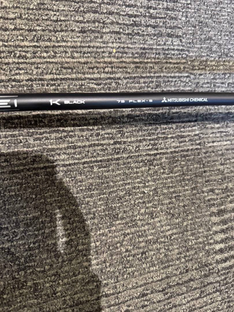 キャロウェイ　エリート　トリプルダイヤモンド　フェアウェイウッド　5番